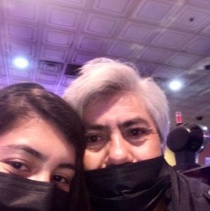 Meet your Posher, Fidel